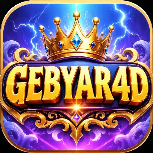 GEBYAR4D - Simulasi Menarik untuk Pengalaman Baru