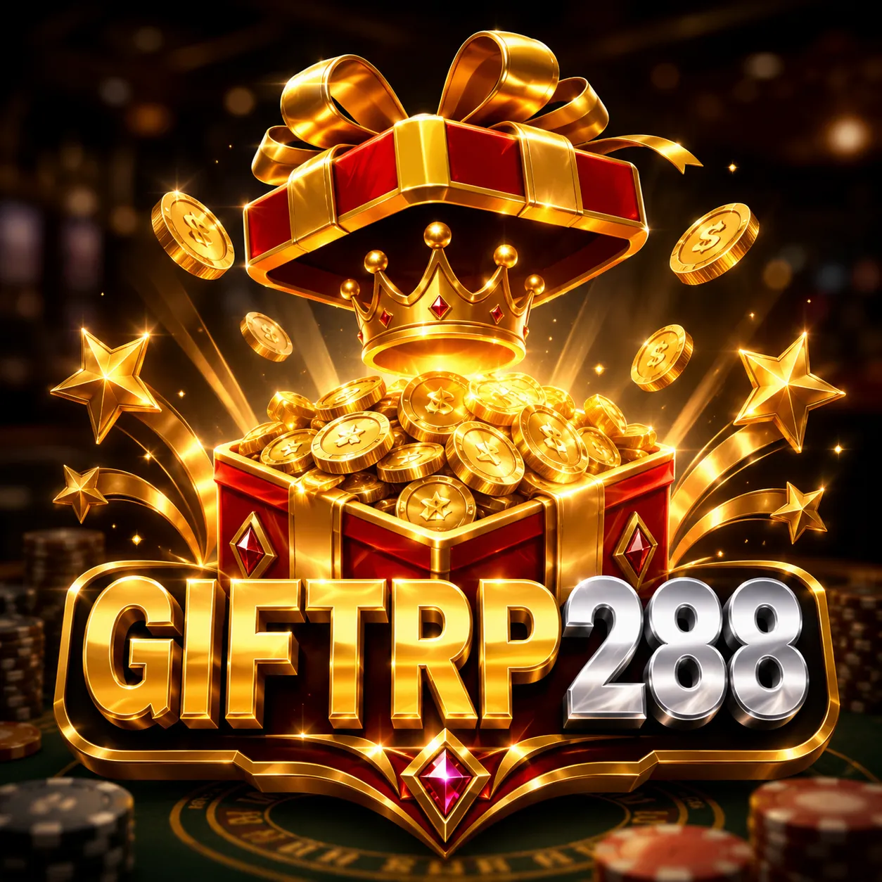GIFTRP288 - Petualangan Seru Dalam Dunia Match-3