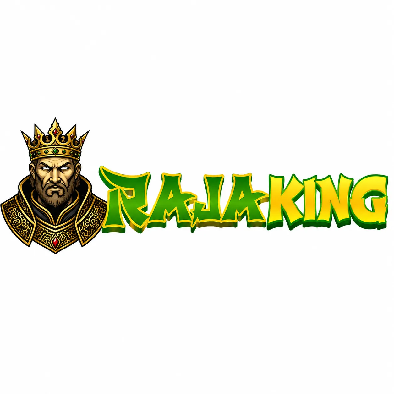 RAJAKING - Petualangan Anime yang Mengasyikkan