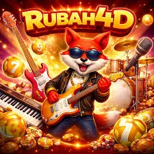 RUBAH4D - Pertarungan Seru dalam Dunia FPS